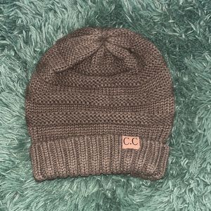 C.C Beanie